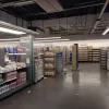 Взлом супермаркета в Германии: похищены табачные изделия на десятки тысяч евро