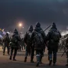 Нападение экстремистов в Германии: Атакован фестиваль против ненависти в Бранденбурге