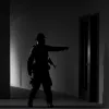Пьяный мужчина напал на полицию в Германии: пострадала сотрудница при задержании