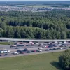 ADAC предупредил о масштабных пробках на автобанах Германии в выходные Пятидесятницы
