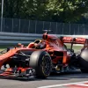 Гран-при Канады Формулы 1: Авария McLaren между Норрисом и Пиастри и победа Джорджа Расселла в Монреале