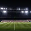 Хет-трик Мусиалы за 16 минут: "Бавария" уничтожила Auckland City 10:0 на Клубном ЧМ