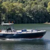 В Германии на полуострове задержан преступник, скрывавшийся от тюрьмы