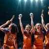 Гандбольный «Магдебург» – чемпион Лиги чемпионов! Вратарь-герой обещает выпить весь алкоголь города
