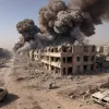 Иранские ракеты унесли жизни мирных жителей Израиля: Трагедия в Галилее и Бат-Яме
