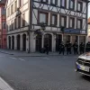 В Германии мужчина открыл стрельбу по полицейским в Луизентале: есть раненый