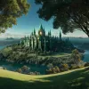 Вышел первый трейлер "Злая 2: For Good": новые тайны и опасности в мире Оз