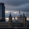 Историческое назначение: Британскую разведку MI6 впервые возглавит женщина