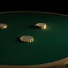 Немецкий покерист Деннис Вайс выиграл €1,91 млн и золотой браслет WSOP в Лас-Вегасе