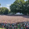Берлин готовится к 30-му Фестивалю музыки Fête de la Musique 2025: Все главное о бесплатных концертах
