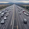 ADAC предупреждает: мегапробки на автобанах Германии ожидаются на выходных Троицы 6-10 июня 2025
