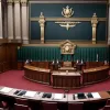 Бунт молодых депутатов ХДС/ХСС: Против "бланкового чека" на полтриллиона евро
