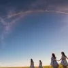 Летнее солнцестояние 2025: 21 июня – самый длинный день, а затем дни станут короче
