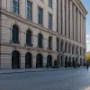 Спектакулярный побег из суда в Германии: Заключенный (42) выпрыгнул из окна прямо во время оглашения приговора