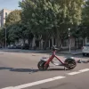В Германии подросток на электросамокате врезался в велосипедистку: женщина в больнице