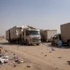 Атака ХАМАС на гуманитарных работников в Газе: минимум 5 погибших, есть опасения о заложниках