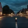 5-летний ребенок тяжело пострадал в ДТП в Германии, водитель скрылся