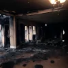 Пожар в Гандеркезее: Дом получил ущерб на 100 тысяч евро, обошлось без пострадавших