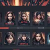 Что смотрят на Netflix: Топ-10 фильмов и сериалов недели (7-13 июня 2025)
