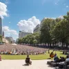 Fête de la Musique 2025: Бесплатный всемирный фестиваль музыки 21 июня