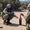 Вербовка на войну: бездомных и зависимых в России заманивают алкоголем и подарками