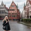 В Любеке пропала 22-летняя девушка: Яна О. нуждается в срочных медикаментах