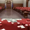 Несмотря на дефицит в €95 млн: Мэр немецкого Любека снова устраивает дорогую вечеринку для чиновников