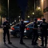 В Дюссельдорфе мужчина с ножом напал на бывшую девушку в клинике и был задержан полицией