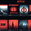 Топ-10 на Netflix: Самые популярные фильмы и сериалы этой недели