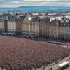 Гамбург готовится к Harley Days: крупнейший мотофестиваль Европы соберет десятки тысяч байкеров