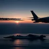США перебрасывают стратегические бомбардировщики B-2 ближе к Ближнему Востоку на фоне напряженности с Ираном
