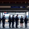 В Келе афганец напал на полицейского при попытке нелегального въезда в Германию