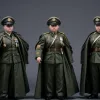 Бундесвер получит 10 тысяч новых солдат: Германия наращивает численность армии в 2025 году