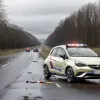 Подросток на мопеде спровоцировал серьезное ДТП в Германии, трое пострадали