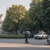 Нападение в Берлине: Мужчине угрожали ножом в парке из-за Звезды Давида