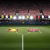 Германия U21 против Англии U21: где смотреть решающий матч за первое место на Евро