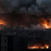 Беспорядки в Северной Ирландии: Подожжено убежище для беженцев