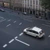 В Гамбурге девушка на электросамокате получила смертельно опасные травмы в ДТП