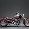 Экс-полицейский из Англии выиграл в лотерею €4,6 млн и купит трицикл Harley-Davidson