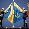 Глава СДПГ Клингбайль отверг призывы к «развороту» в политике по Украине