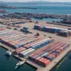 В порту Дуйсбурга изъята партия кокаина на €35 млн: случайное обнаружение при разгрузке