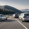 ДТП в Херингсдорфе: 70-летний водитель врезался в остановившуюся Skoda