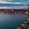 Трагедия в Кельне: Трехлетний ребенок утонул в озере, несмотря на реанимацию