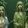 Внезапная рвота и головокружение: загадочная болезнь курильщиков каннабиса становится все более частой
