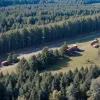 Трагедия на глазах у дочери: Пилот планера погиб при крушении в Германии