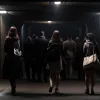 Во Франкфурте женщина героически отбила сумку у грабителя, несмотря на выстрел
