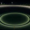 Гонка "24 часа Нюрбургринга" остановлена из-за масштабного отключения электричества