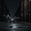 Жестокое нападение в Геттингене: Неизвестный ударил женщину бутылкой шампанского