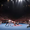 Возвращение Голдберга в WWE вызвало скандал: «Дикая теория» вокруг титула