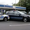 Вор угнал авто на глазах владельца в Дортмунде, но был быстро задержан полицией